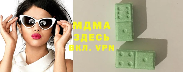 ешки Пересвет